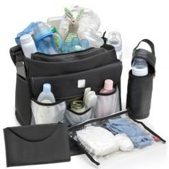 bolso ryco postman abierto