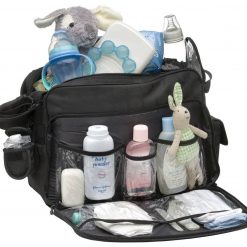 bolso ryco stella abierto