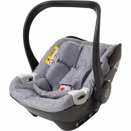 silla coche grupo 0 coco isize