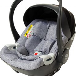 silla coche grupo 0 coco isize capota