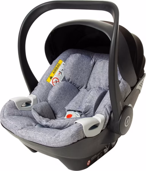 silla coche grupo 0 coco isize capota