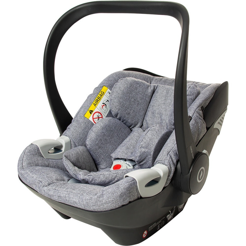 silla coche grupo 0 coco isize