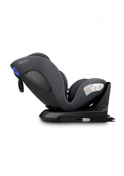 silla coche cool dreams contramarcha