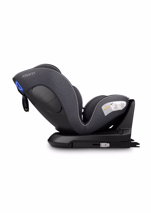 silla coche cool dreams contramarcha