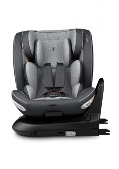 silla coche cool dreams contramarcha giratoria
