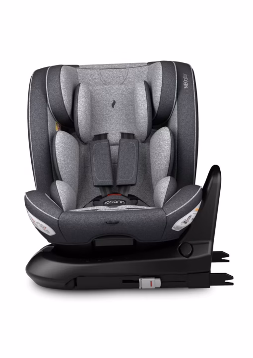 silla coche cool dreams contramarcha giratoria
