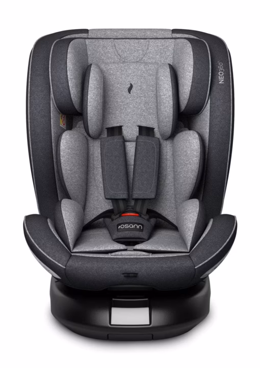 silla coche cool dreams giratoria 360