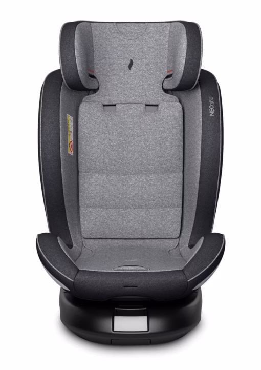 silla coche cool dreams grupo 2 3