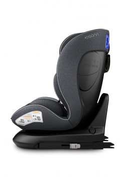 silla coche cool dreams proteccion lateral sips