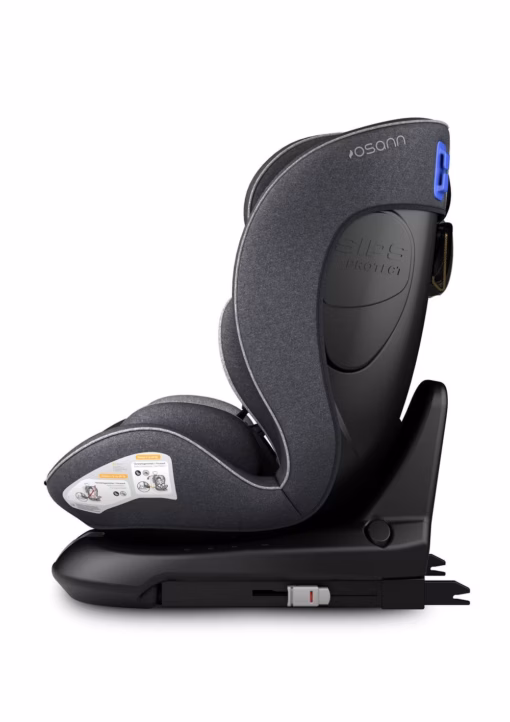 silla coche cool dreams proteccion lateral sips