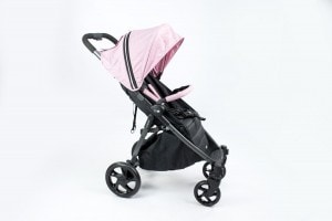 silla paseo ventt color blush