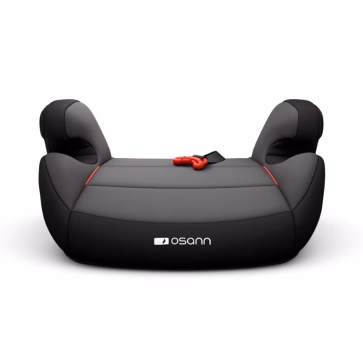 Junior isofix con gurtfix