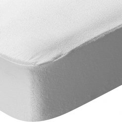 protector colchon cuna bebe