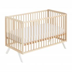 Cuna colecho Koala convertible en cama