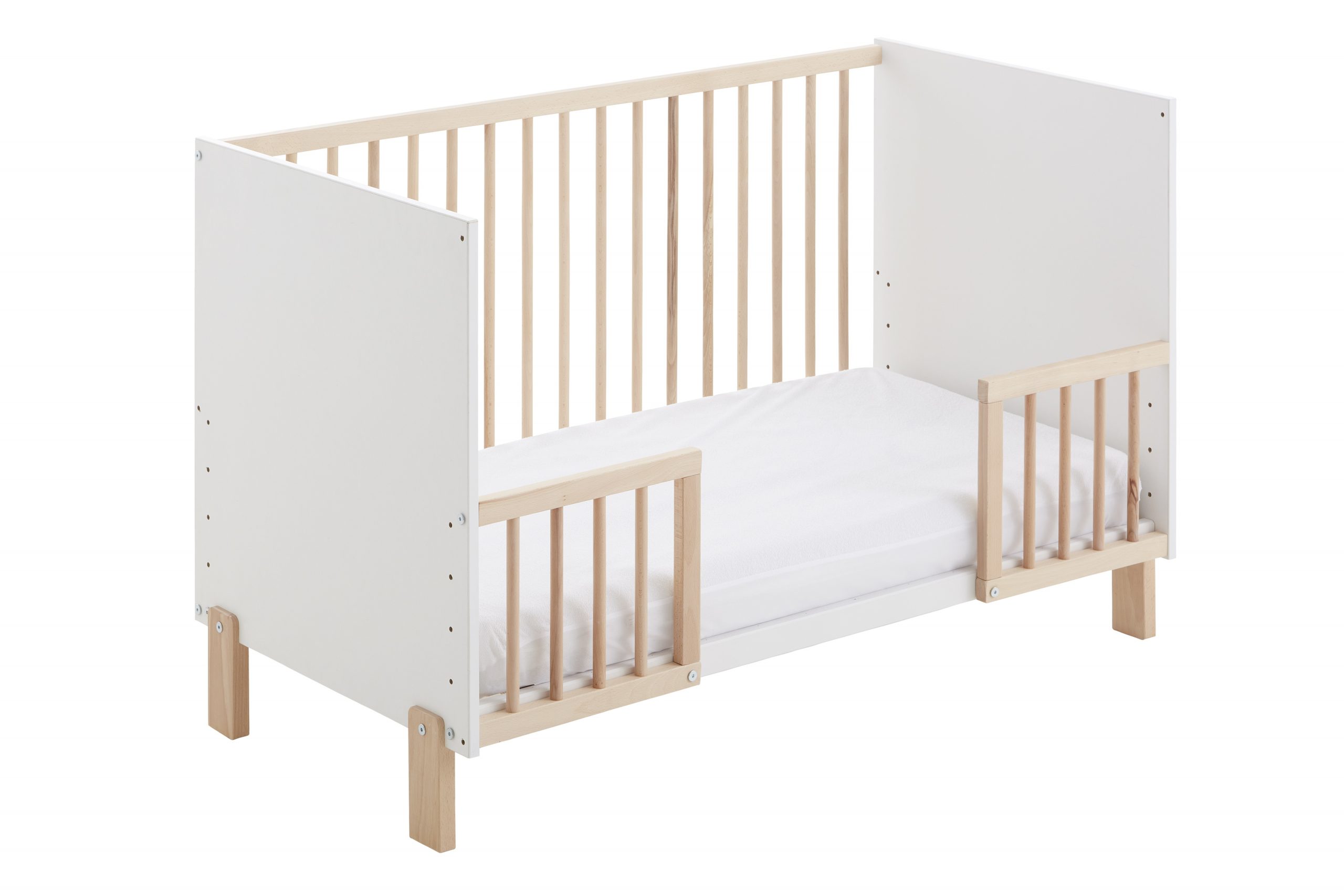 Colchón de Cuna Baby Air 120x60 - Colchonerías Román