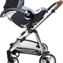 adaptador grupo 0 silla pep con coco