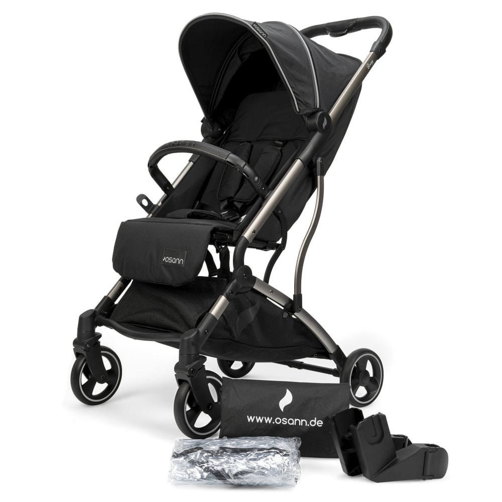 silla de paseo boogy pack ahorro