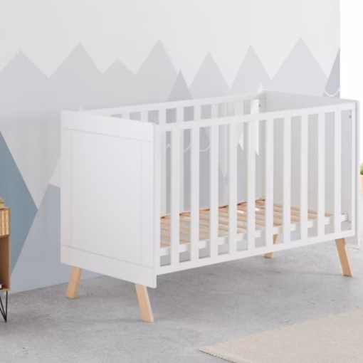 cuna colecho mia convertible cama