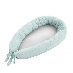 cuna nido my koala mint