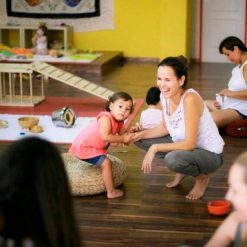 taller basico movimiento libre