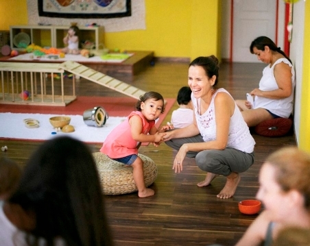 taller basico movimiento libre