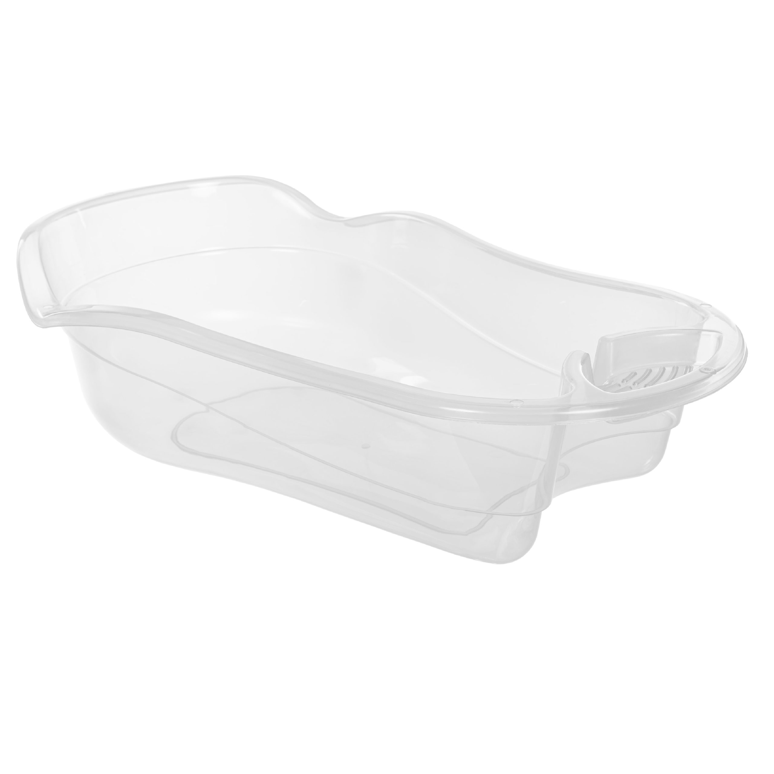 Bañera bebe submarine polar transparente