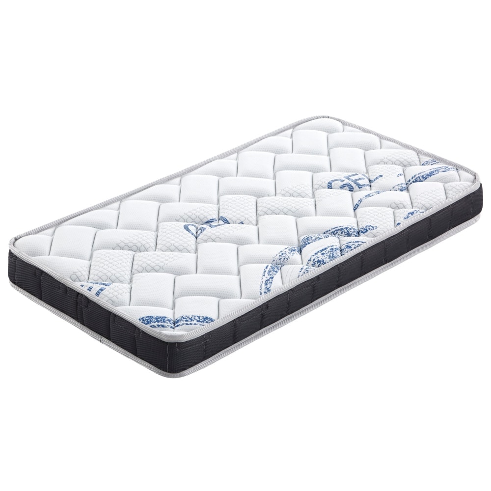 Colchon cuna bebe symphony
