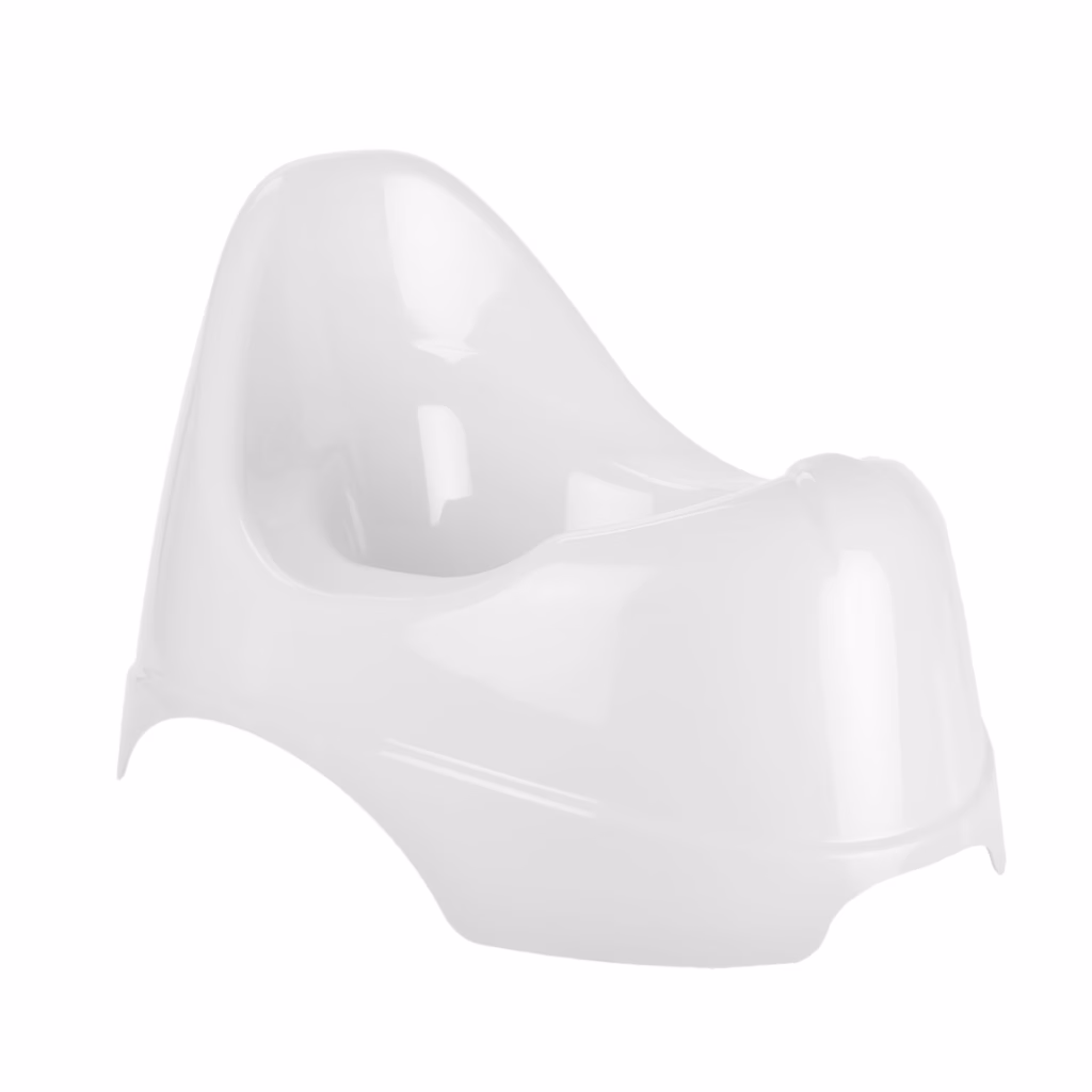 Orinal infantil Vader color polar