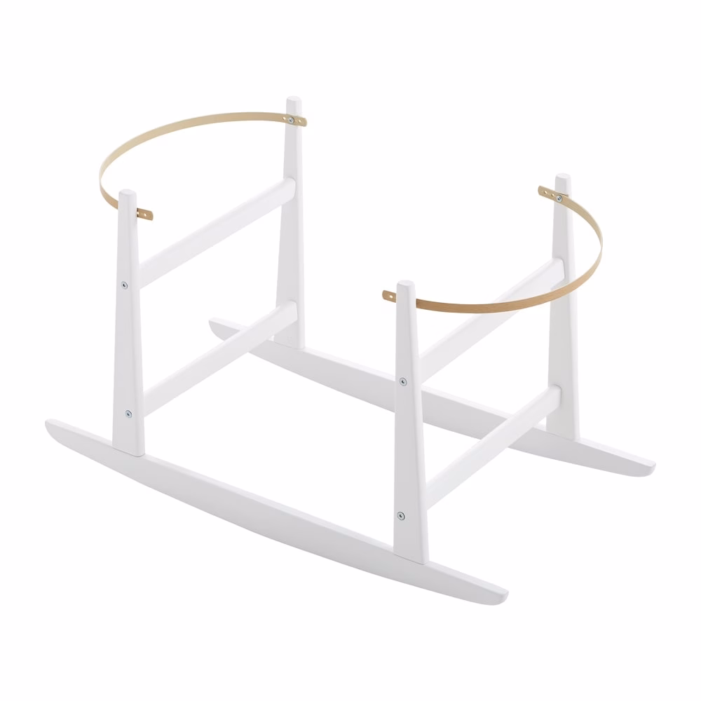 Estructura para moisés de bebé