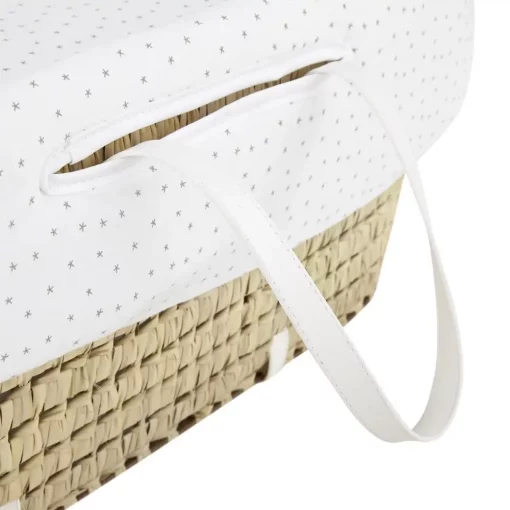 moises-bebe-asa-polipiel-blanca moises bebe asa polipiel blanca