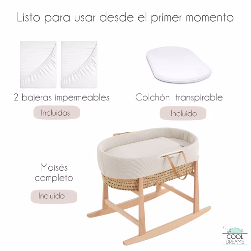 moises-gofre-renard-pack moises gofre renard que contiene