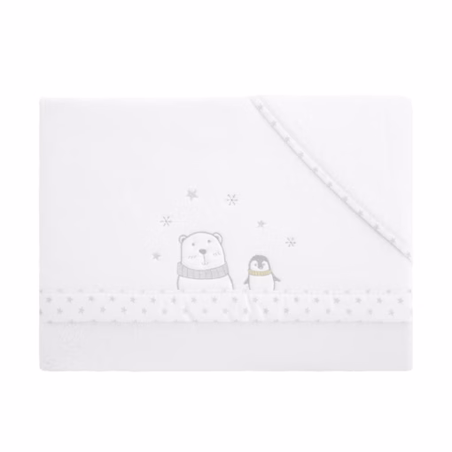 bajera encimera coralina polar snow