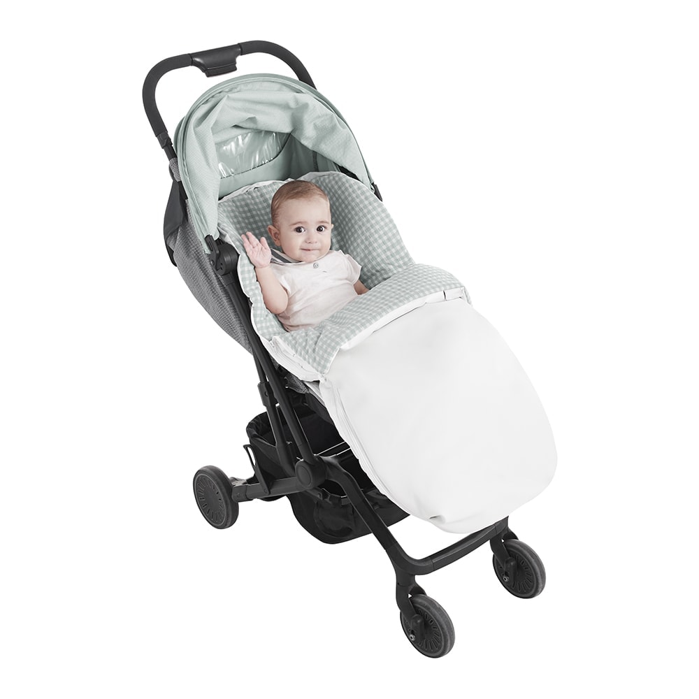 saco silla paseo quartz vichy ecopiel