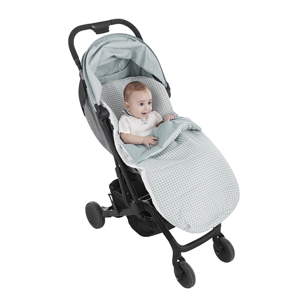 saco silla paseo quartz vichy