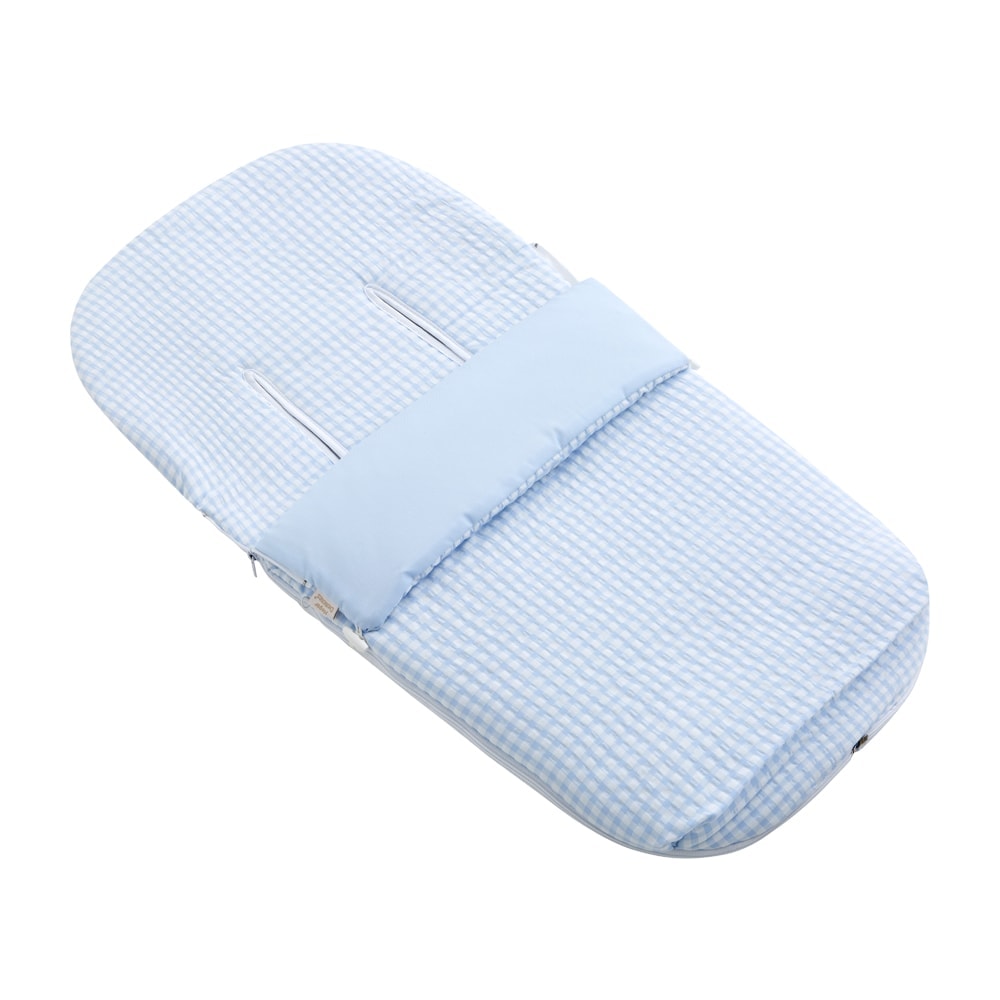 Saco silla paseo alice vichy