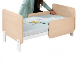 cuna convertible en cama jumeirah nature