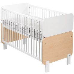 cuna bebe jumeirah nordic