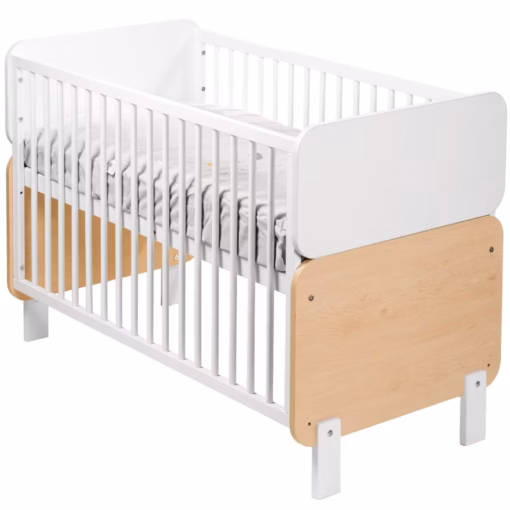 cuna bebe jumeirah nordic