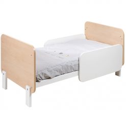 cuna convertible en cama jumeirah nordic