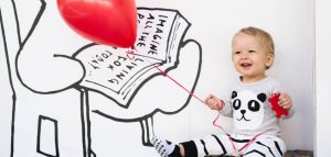 Actividades con bebés en casa