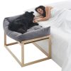 cama colecho para perros y gatos savannah de Cool Dreams