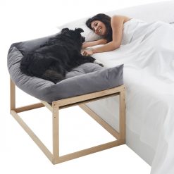 cama colecho para perros y gatos savannah de Cool Dreams