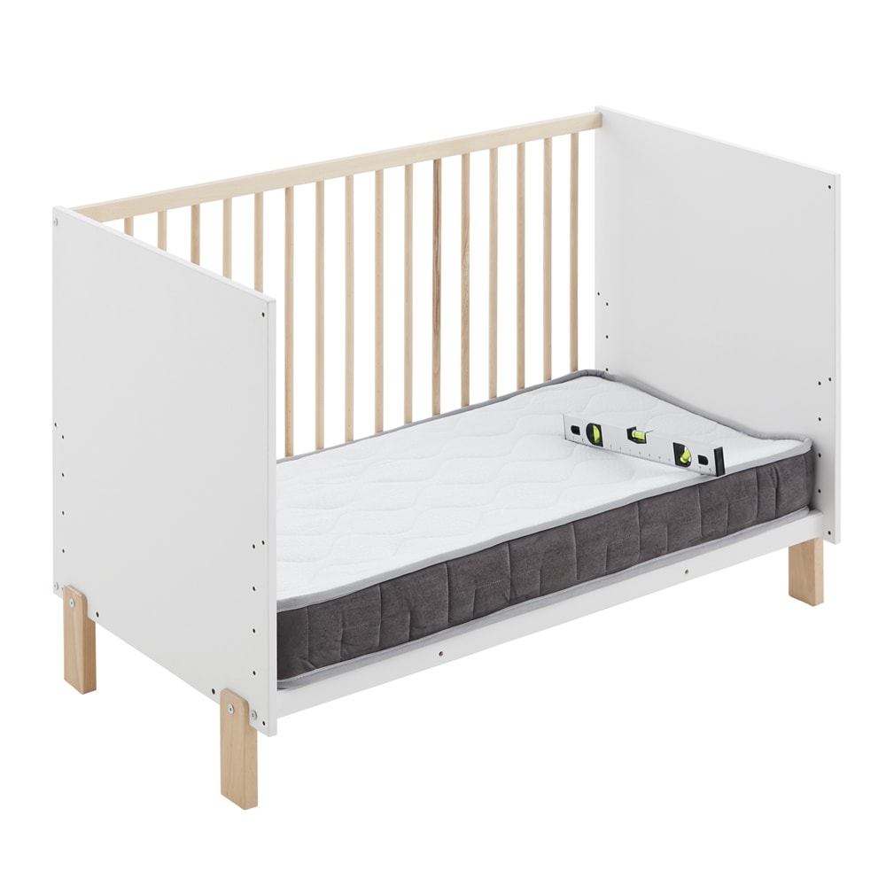 morfeo-barrera-proteccion-anticaidas (1) Cuna colecho Cool Dreams con colchón bebé antivuelco Morfeo