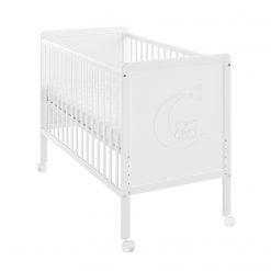 Cuna colecho convertible Moon Amour de Cool Dreams