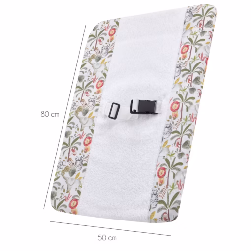 funda rizo safelock safari in the jungle medidas funda rizo safelock safari in the jungle medidas