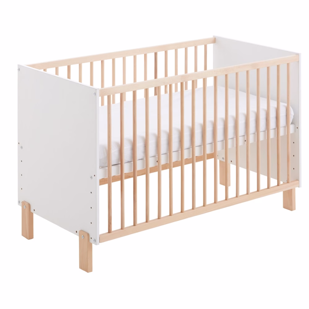Umami cuna colecho convertible de Cool Dreams