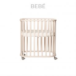 Cuna bebé convertible en cama Ovetto de Cool Dreams