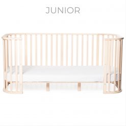 cuna-convertible-ovetto-junior-CoolDreams-1500 Cuna convertible en cama Ovetto Junior de Cool Dreams