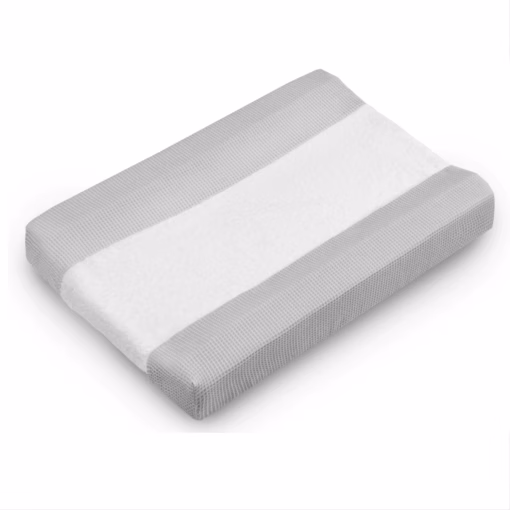 Funda de rizo para cambiador bebé Gofre Helsinki de Cool Dreams