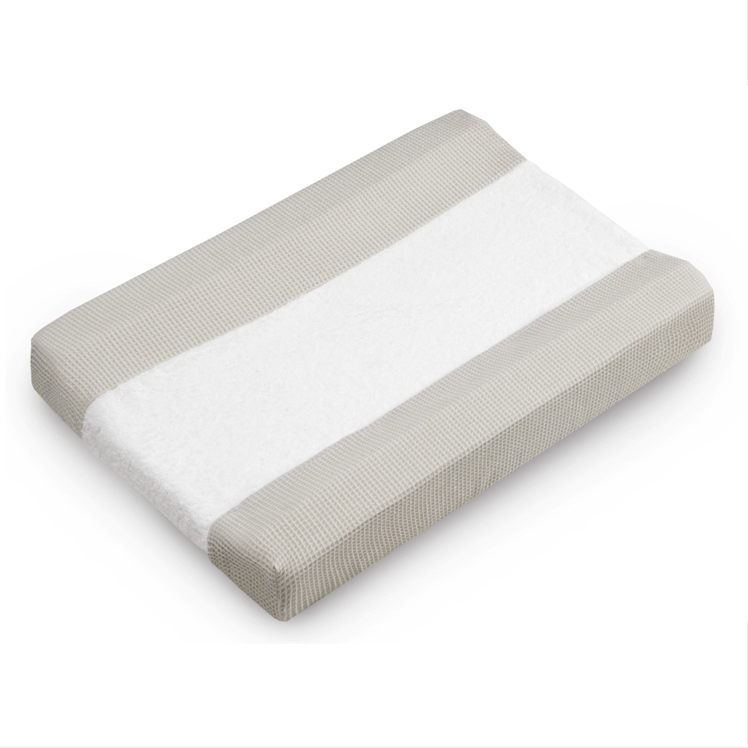 Funda de rizo para cambiador bebé Gofre Renard de Cool Dreams